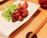 家族が喜ぶから揚げレシピ。作り方3写真