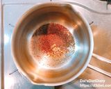 体ぽかぽかルイボスチャイ作り方1写真