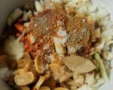 簡単☆スロークッカーでミートソース作り方1写真
