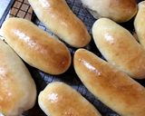 コッペパン。作り方3写真