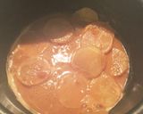 ★簡単★ 味噌大根作り方2写真