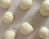 こいのぼりあんパン作り方2写真