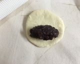 こいのぼりあんパン作り方3写真