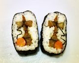 寿司型・こいのぼり寿司作り方8写真
