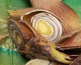 筍の茹で方を更新しました♪作り方2写真