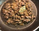 レバーペースト作り方10写真