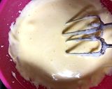 HMの分厚いスフレホットケーキ作り方3写真