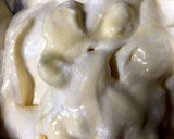 HMの分厚いスフレホットケーキ作り方4写真