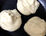 HMの分厚いスフレホットケーキ作り方5写真