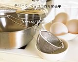 ♥テリーヌショコラ♥chocolat ♥作り方1写真