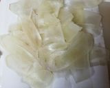 栄養満点ヤーコン餃子作り方2写真