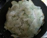 栄養満点ヤーコン餃子作り方5写真