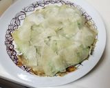 栄養満点ヤーコン餃子作り方6写真