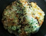 栄養満点ヤーコン餃子作り方7写真