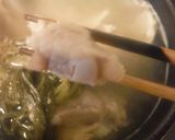 男の簡単豚軟骨煮込み（圧力鍋不要！）作り方10写真