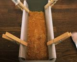 クリチ、生クリーム無しで本格チーズケーキ作り方7写真