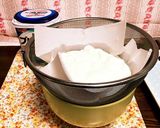 クリチ、生クリーム無しで本格チーズケーキ作り方1写真