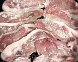 簡単★お家の生姜焼き作り方3写真