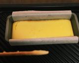 クリチ、生クリーム無しで本格チーズケーキ作り方12写真