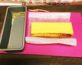 クリチ、生クリーム無しで本格チーズケーキ作り方15写真