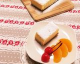 クリチ、生クリーム無しで本格チーズケーキ作り方16写真