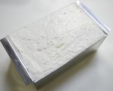 桜スイーツ☆レアチーズケーキ作り方6写真