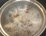 水から10分茹でるだけ!ボイル灯台つぶ作り方3写真