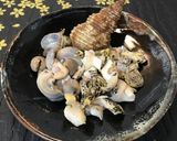 水から10分茹でるだけ!ボイル灯台つぶ作り方4写真