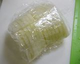 簡単！大根と鶏肉の白だし生姜煮作り方1写真
