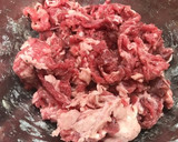 簡単☆牛切り落とし肉で青椒肉絲☆作り方2写真