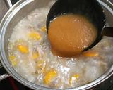 冷凍根菜で簡単10分酒粕入り豚汁作り方3写真