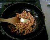 ひなまつりに♪ひなあられ風な豆ショコラ作り方6写真