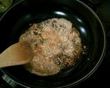 ひなまつりに♪ひなあられ風な豆ショコラ作り方3写真