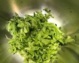 きゅうりのヘルシー中華和え作り方1写真