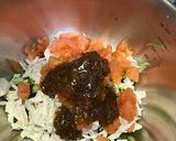 きゅうりのヘルシー中華和え作り方5写真