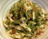 きゅうりのヘルシー中華和え作り方6写真