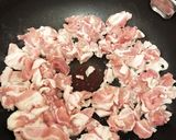 簡単☆中華丼作り方3写真