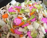 簡単☆中華丼作り方4写真