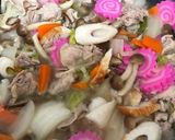 簡単☆中華丼作り方5写真