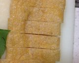 簡単に副菜が！野菜と油揚げの味噌炒め作り方3写真