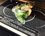 本当に美味しいイカとわけぎのぬた作り方1写真