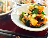 本当に美味しいイカとわけぎのぬた作り方7写真
