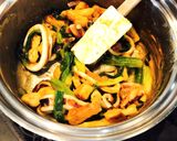 本当に美味しいイカとわけぎのぬた作り方6写真