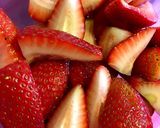 シェフ直伝！甘くない苺を美味しくする方法作り方5写真