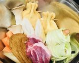 ありありの具材でつくる☆ありありおでん作り方1写真