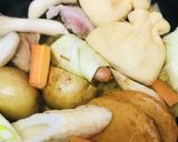 ありありの具材でつくる☆ありありおでん作り方2写真