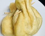 ありありの具材でつくる☆ありありおでん作り方4写真