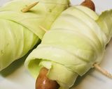 ありありの具材でつくる☆ありありおでん作り方5写真