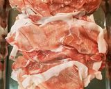 お肉が柔らか生姜焼き♪作り方1写真