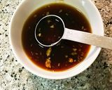 お肉が柔らか生姜焼き♪作り方3写真